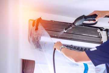 What to Expect from Your Domestic Air Conditioning Service